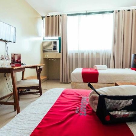 Reddoorz Near Osmena Highway 1 Hotel San Pedro Makati Exterior foto