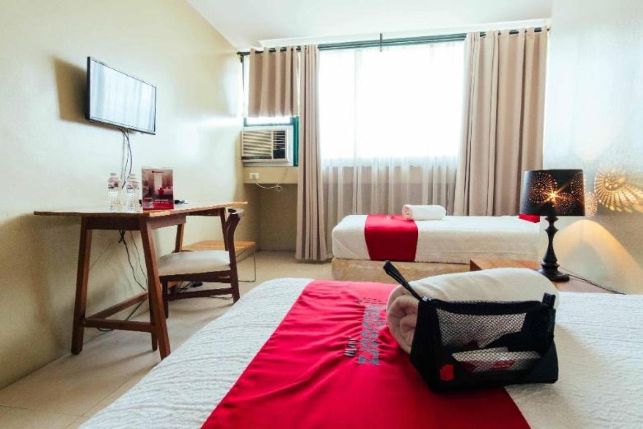 Reddoorz Near Osmena Highway 1 Hotel San Pedro Makati Exterior foto
