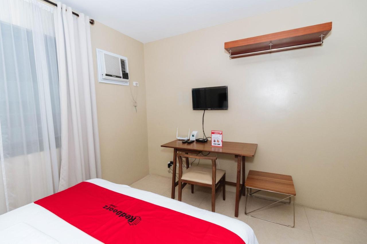 Reddoorz Near Osmena Highway 1 Hotel San Pedro Makati Exterior foto