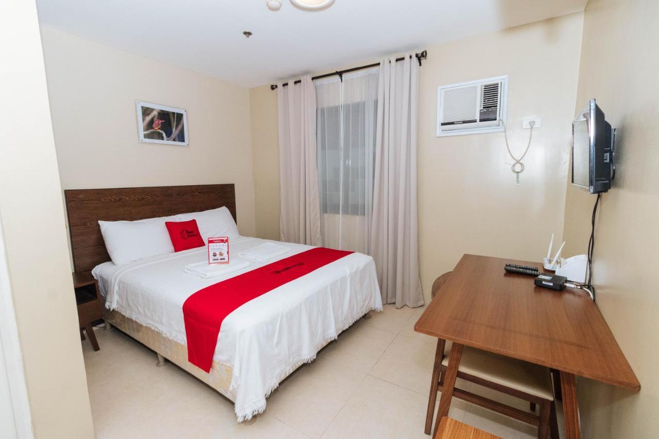 Reddoorz Near Osmena Highway 1 Hotel San Pedro Makati Exterior foto