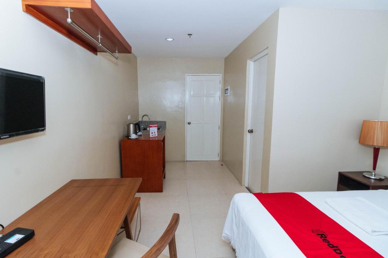 Reddoorz Near Osmena Highway 1 Hotel San Pedro Makati Exterior foto