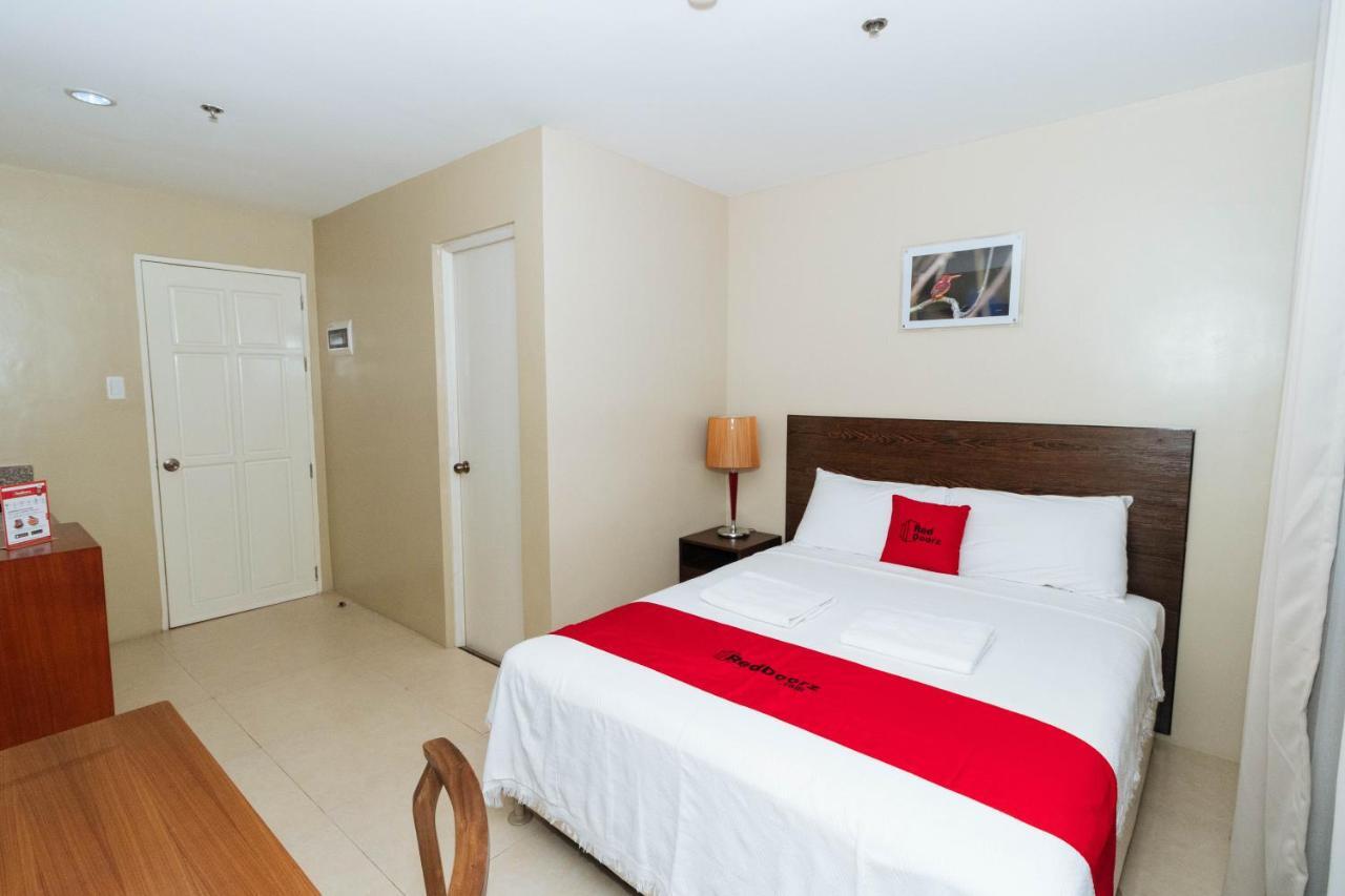 Reddoorz Near Osmena Highway 1 Hotel San Pedro Makati Exterior foto